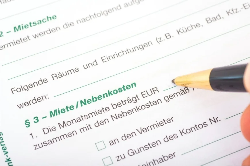 Zbyt wysokie czynsze w Niemczech – jak rozpoznać i zgłosić Mietwucher