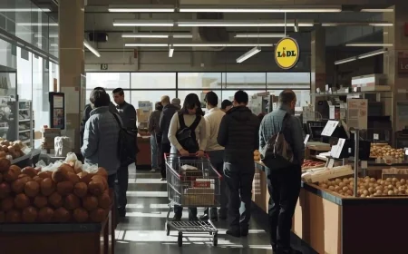 Niemcy kontra Polska: kto dziś naprawdę kupuje taniej? Ceny, zakupy i złudzenia po obu stronach Odry