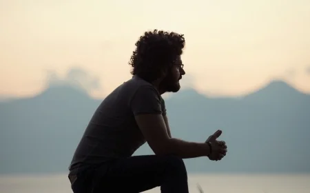 Epidemia samotności: jak Niemcy walczą z jednym z największych problemów zdrowotnych XXI wieku