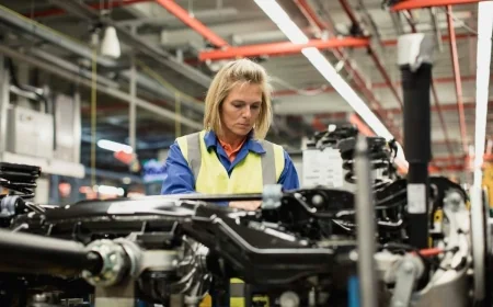 Raport -Niemcy 2025- Ryzyko utraty etatu , i dlaczego nawet „bezpieczne” branże zaczęły pękać