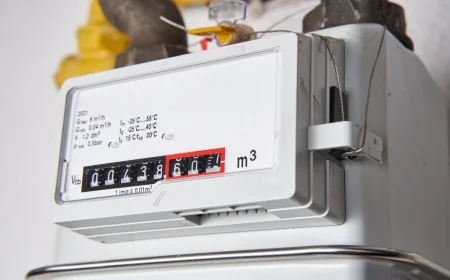 Koniec z dopłatą do magazynów gazu. Niemcy obniżają rachunki za energię