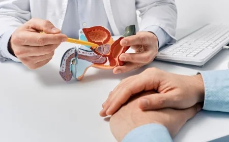 Prostata – temat, o którym mężczyźni milczą. Urolog wyjaśnia, które badania naprawdę mają sens