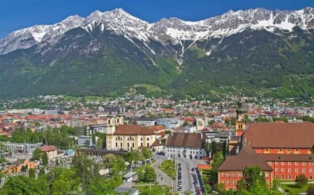 Austria – cicha alternatywa dla Szwajcarii. Dlaczego coraz więcej Niemców patrzy na Alpy z myślą o przeprowadzce?