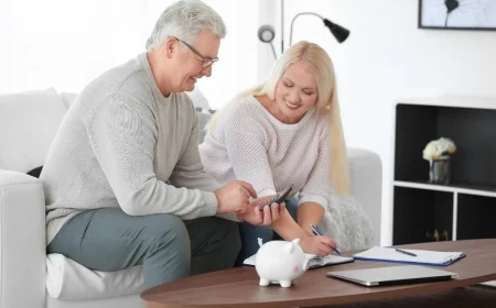 Emerytura w Niemczech + KALKULATOR: system pod presją i wybory, przed którymi stoją pracujący