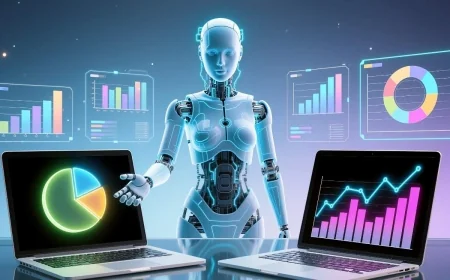 Rewolucja bez bezrobocia? Co sztuczna inteligencja naprawdę zrobi z niemieckim rynkiem pracy