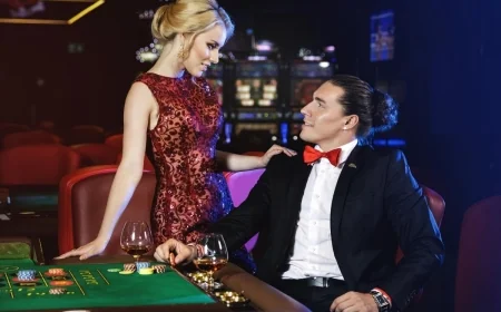 O krok od zostania eskortką. Jak „lukratywna oferta pracy” prawie wciągnęła mnie w świat eskortingu