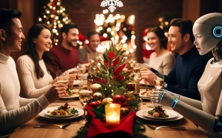 Kościół i sztuczna inteligencja: gdzie przebiega granica człowieczeństwa?