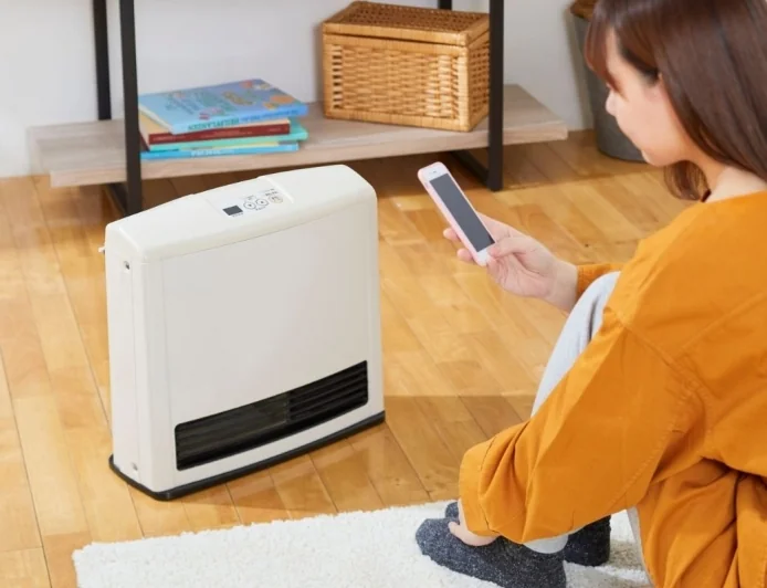 Bitcoin zamiast gazu? Nowy trend w Niemczech: grzejniki, które kopią kryptowaluty