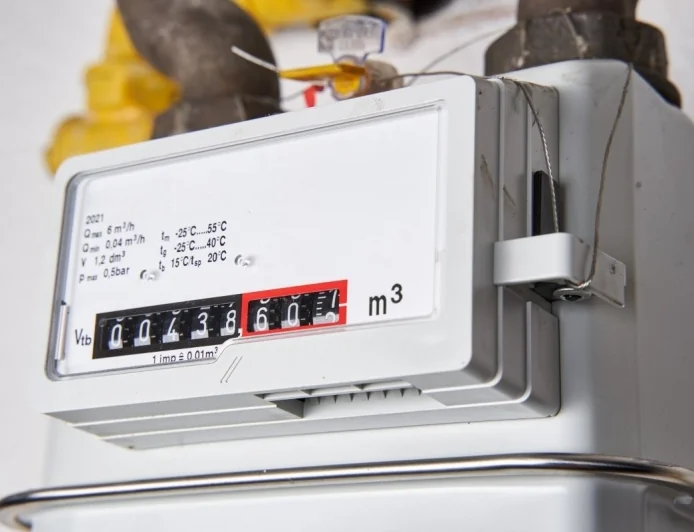 Koniec z dopłatą do magazynów gazu. Niemcy obniżają rachunki za energię