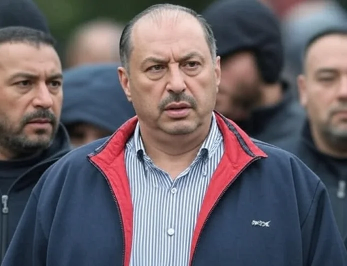 Klan Al-Zein – „Ojciec Chrzestny Berlina” i arabskie imperium przestępcze w Niemczech