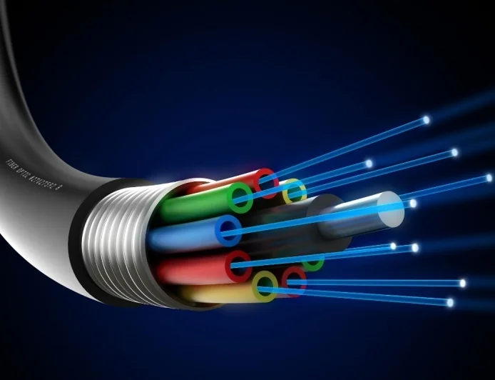 Pięć metrów światłowodu, czyli jak Niemcy przegrywają z własnym prawem