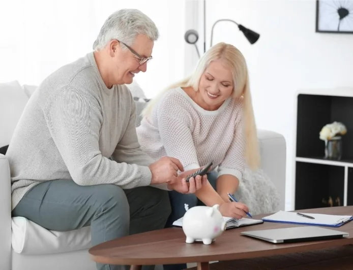 Emerytura w Niemczech + KALKULATOR: system pod presją i wybory, przed którymi stoją pracujący