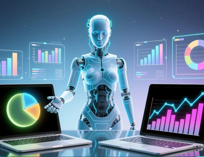 Rewolucja bez bezrobocia? Co sztuczna inteligencja naprawdę zrobi z niemieckim rynkiem pracy