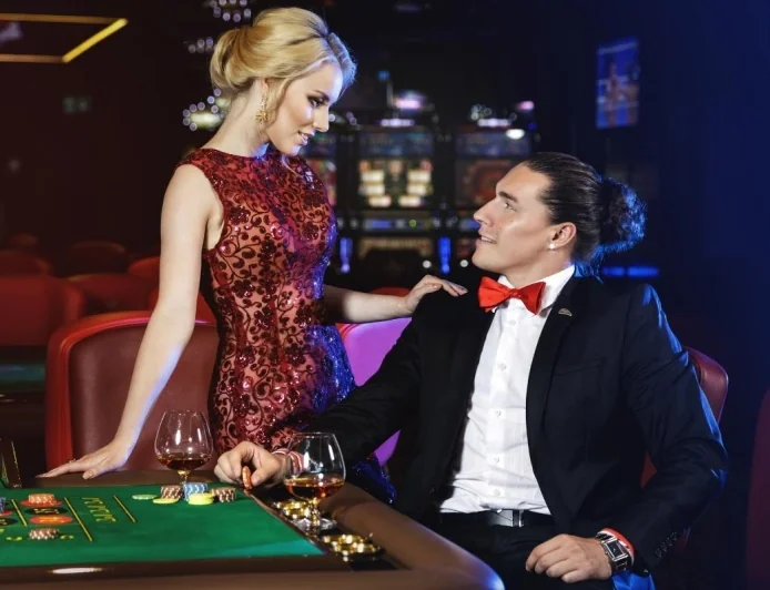 O krok od zostania eskortką. Jak „lukratywna oferta pracy” prawie wciągnęła mnie w świat eskortingu