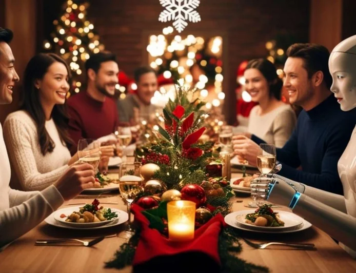 Kościół i sztuczna inteligencja: gdzie przebiega granica człowieczeństwa?