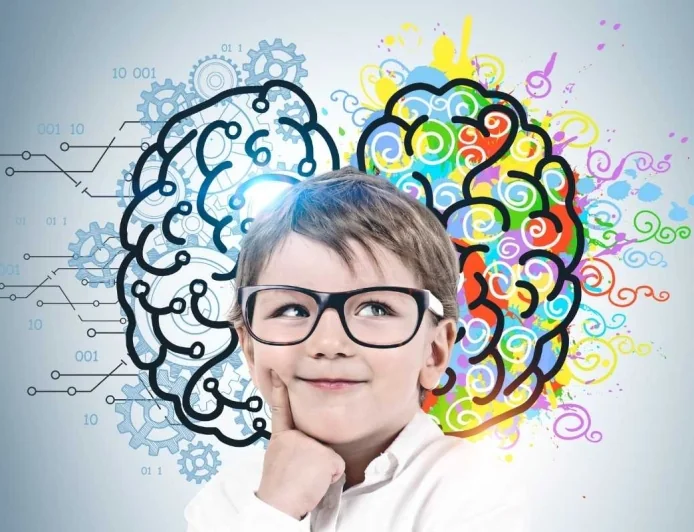 Pięć epok ludzkiego mózgu: jak zmienia się nasza zdolność myślenia od dzieciństwa do późnej starości