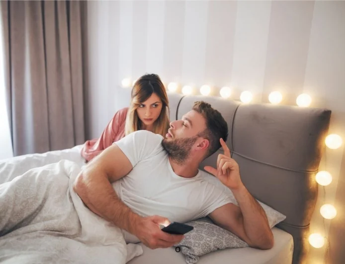 Czy eifersüchtig znaczy dla każdego to samo? Co nowa nauka mówi o zazdrości i dlaczego nie chodzi wcale o płeć