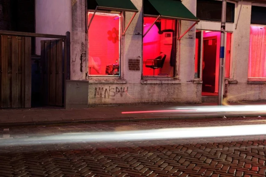 Niemcy i trudna rozmowa o prostytucji. Między ochroną praw kobiet a polityką symboli