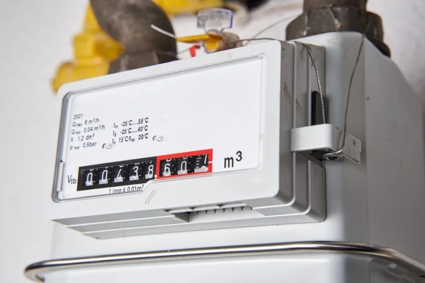 Koniec z dopłatą do magazynów gazu. Niemcy obniżają rachunki za energię