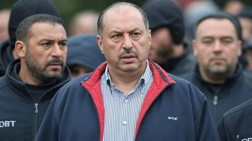 Klan Al-Zein – „Ojciec Chrzestny Berlina” i arabskie imperium przestępcze w Niemczech