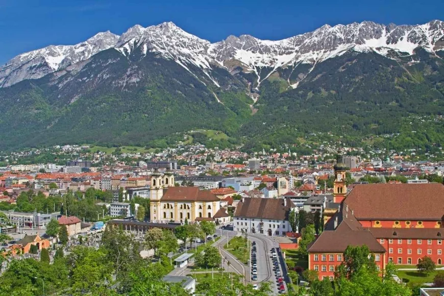 Austria – cicha alternatywa dla Szwajcarii. Dlaczego coraz więcej Niemców patrzy na Alpy z myślą o przeprowadzce?