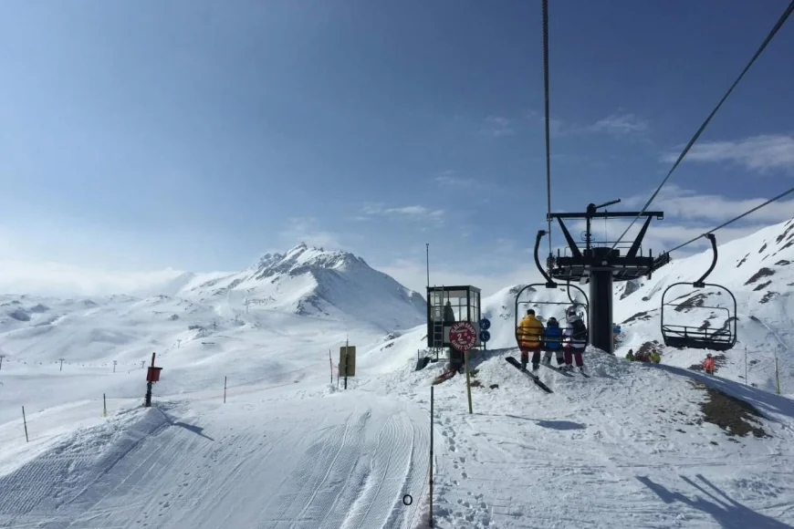 Dlaczego narciarstwo staje się luksusem: ceny rosną szybciej niż śnieg spada