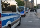 Rosnąca agresja wobec policji w Hamburgu zmusza służby do zmiany taktyki