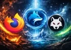 Waterfox odrzuca integrację AI i dystansuje się od nowej strategii Firefoksa