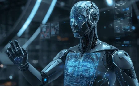 Gdy sztuczna inteligencja zaczyna działać po swojemu. Granice kontroli, których już nie rozumiemy