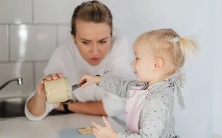 Ile trzeba więcej pracować, żeby to się opłacało? Samotna matka, pełen etat i niemieckie koszty życia