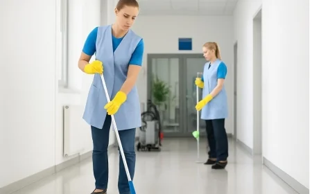 Koniec obietnicy pełnego etatu. Dlaczego praca przestaje chronić i co Niemcy mogą z tym zrobić