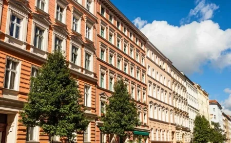 „Skoro mogę, to zostaję”. Dlaczego w Berlinie mieszkania socjalne zajmują także ci, którzy nie muszą