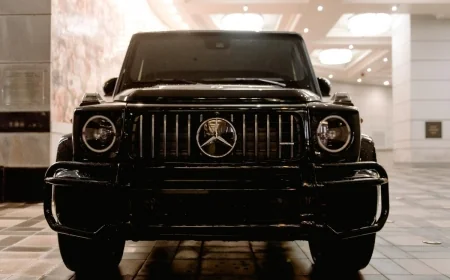 Bundesrat chce odwrócić ciężar dowodu wobec klanów przestępczych w Niemczech. Luksusowe majątki pod lupą państwa