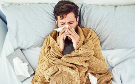 Wysoki poziom zwolnień lekarskich w Niemczech. Firmy zaostrzają kontrole, rośnie presja na zmiany w prawie