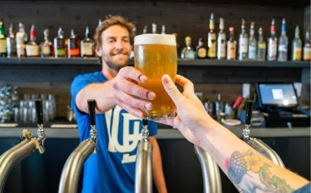 Ile alkoholu to za dużo? Niemcy piją mniej, ale ryzyko zdrowotne pozostaje