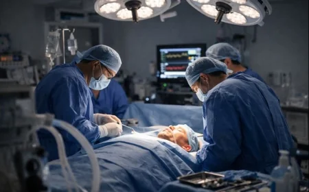 Człowiek żył dziewięć miesięcy z nerką świni. Czy ksenotransplantacja to przełom w medycynie?