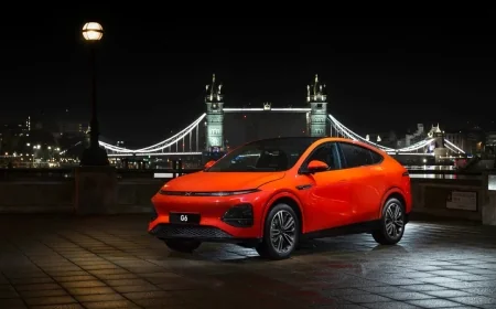 Chińska motoryzacja i koniec starego porządku. O świecie, w którym zmieniły się zasady gry