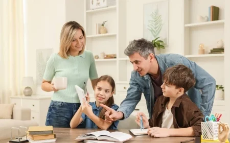 Szkolni uchodźcy z Niemiec. Homeschooling pcha rodziny do Danii