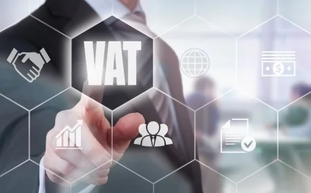 Jak korzystać z narzędzia do weryfikacji VAT UE (VIES) — krok po kroku