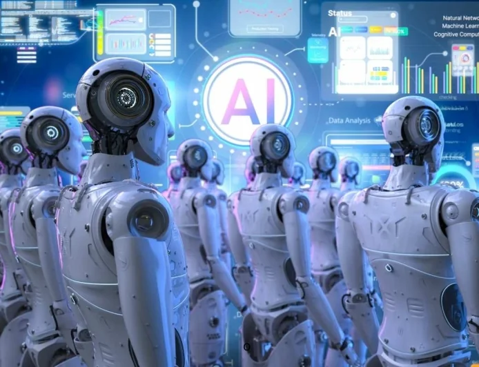 Humanoidy wchodzą do fabryk. Xiaomi otwiera nowy rozdział świata pracy