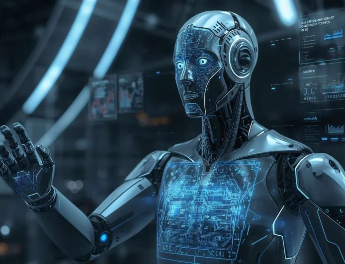 Gdy sztuczna inteligencja zaczyna działać po swojemu. Granice kontroli, których już nie rozumiemy