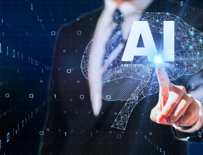 Niewidzialna rewolucja. Dlaczego sztuczna inteligencja wciąż nie pojawia się w statystykach