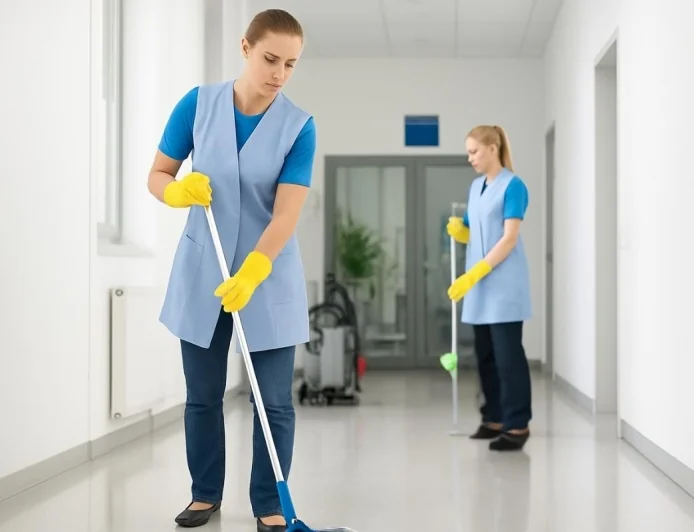 Koniec obietnicy pełnego etatu. Dlaczego praca przestaje chronić i co Niemcy mogą z tym zrobić