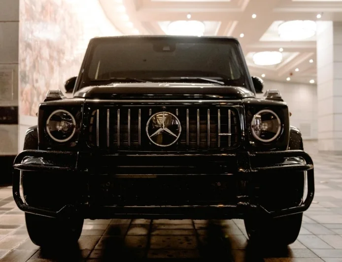 Bundesrat chce odwrócić ciężar dowodu wobec klanów przestępczych w Niemczech. Luksusowe majątki pod lupą państwa