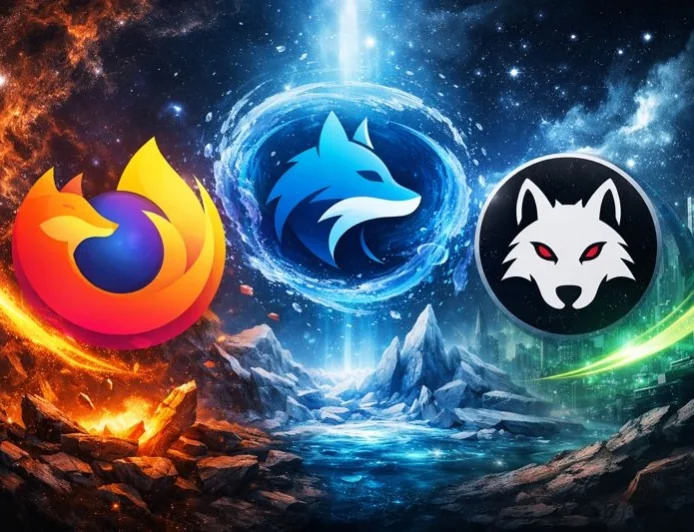 Waterfox odrzuca integrację AI i dystansuje się od nowej strategii Firefoksa