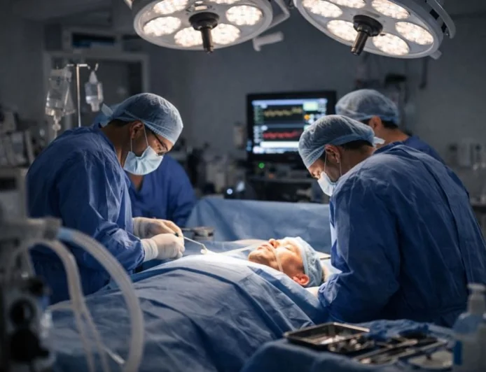 Człowiek żył dziewięć miesięcy z nerką świni. Czy ksenotransplantacja to przełom w medycynie?