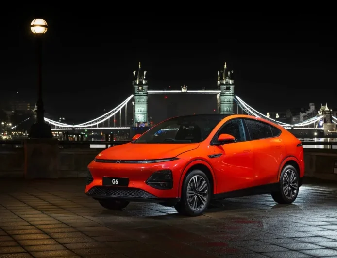 Chińska motoryzacja i koniec starego porządku. O świecie, w którym zmieniły się zasady gry