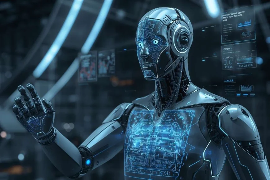 Gdy sztuczna inteligencja zaczyna działać po swojemu. Granice kontroli, których już nie rozumiemy