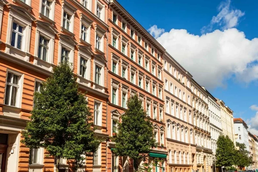 „Skoro mogę, to zostaję”. Dlaczego w Berlinie mieszkania socjalne zajmują także ci, którzy nie muszą