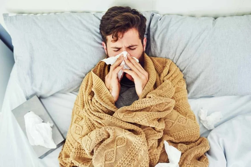 Wysoki poziom zwolnień lekarskich w Niemczech. Firmy zaostrzają kontrole, rośnie presja na zmiany w prawie